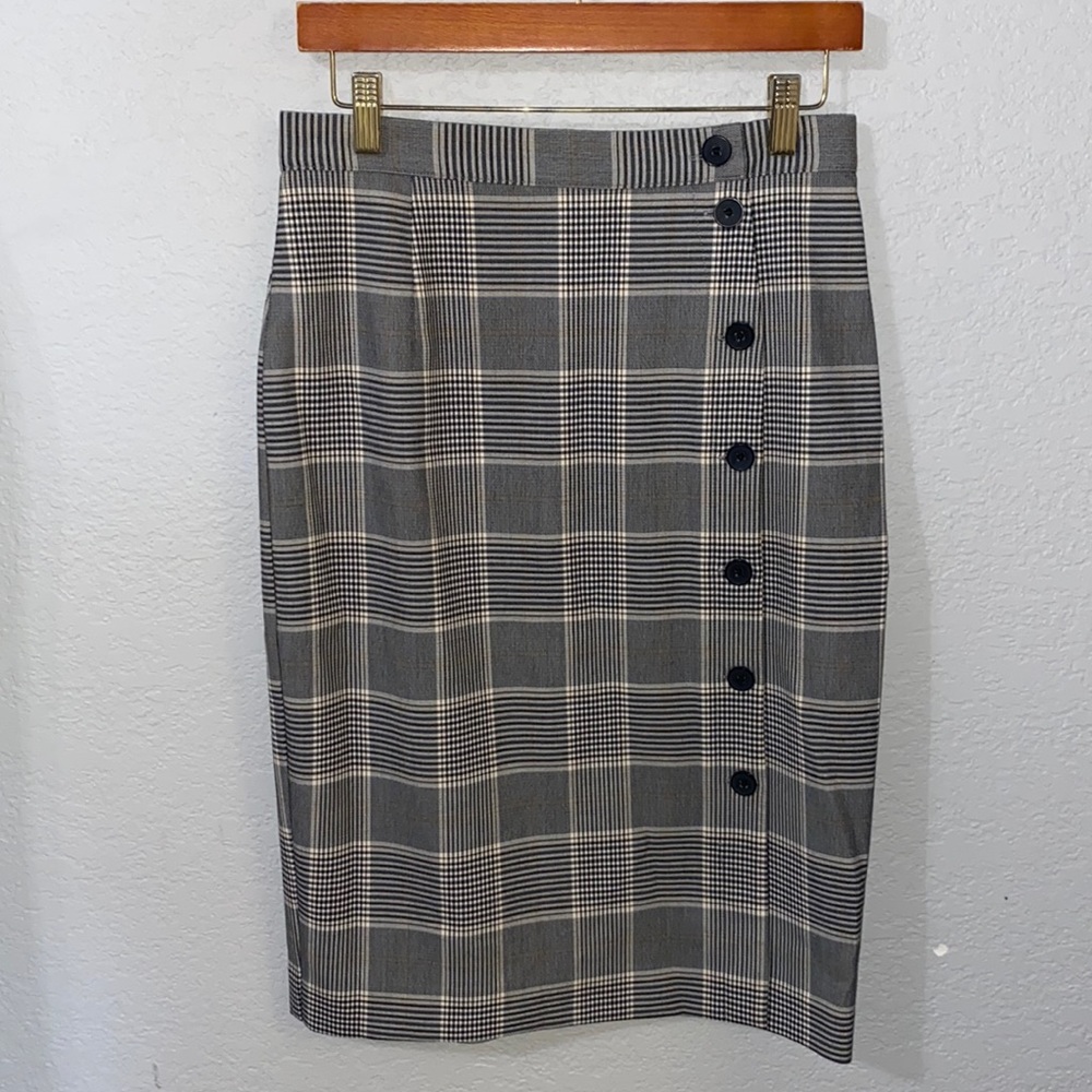 H&M Size 8 Skirt